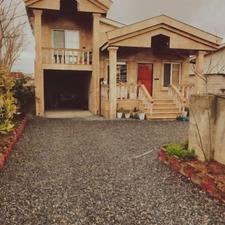 فروش ویلا باغ450 متر در شهربند سنددار