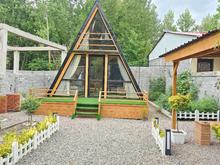 فروش ویلا 200 متر در لاکمه سر در شیپور