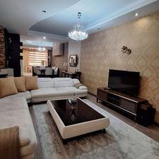 اجاره آپارتمان 102 متری لاکچری در کمالی