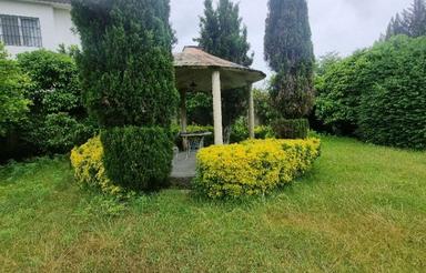 فروش ویلاباغ 530 متری محدوده نمک آبرود