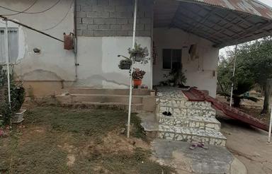 فروش ویلا 8000 متر در فشخام