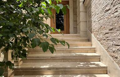 262 متر چهارخواب/شمال کاخ نیاوران