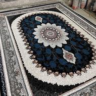 فرش 12 متری 3 متری مخصوص جهیزیه امکان خرید حضوری