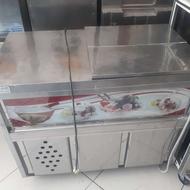 یخچال فالوده بستنی سازقیفی نقد واقساط