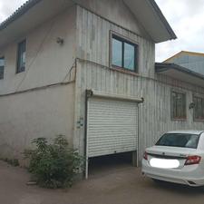 خانه ویلایی 120 متری در دریاسر