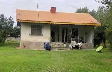 3000مترزمین مسکونی باغی بابناو سند قطعی در بلسبنه