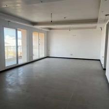 فروش آپارتمان 155 متر/نوساز/نورگیر از 2 سمت/در خیابان جمهوری