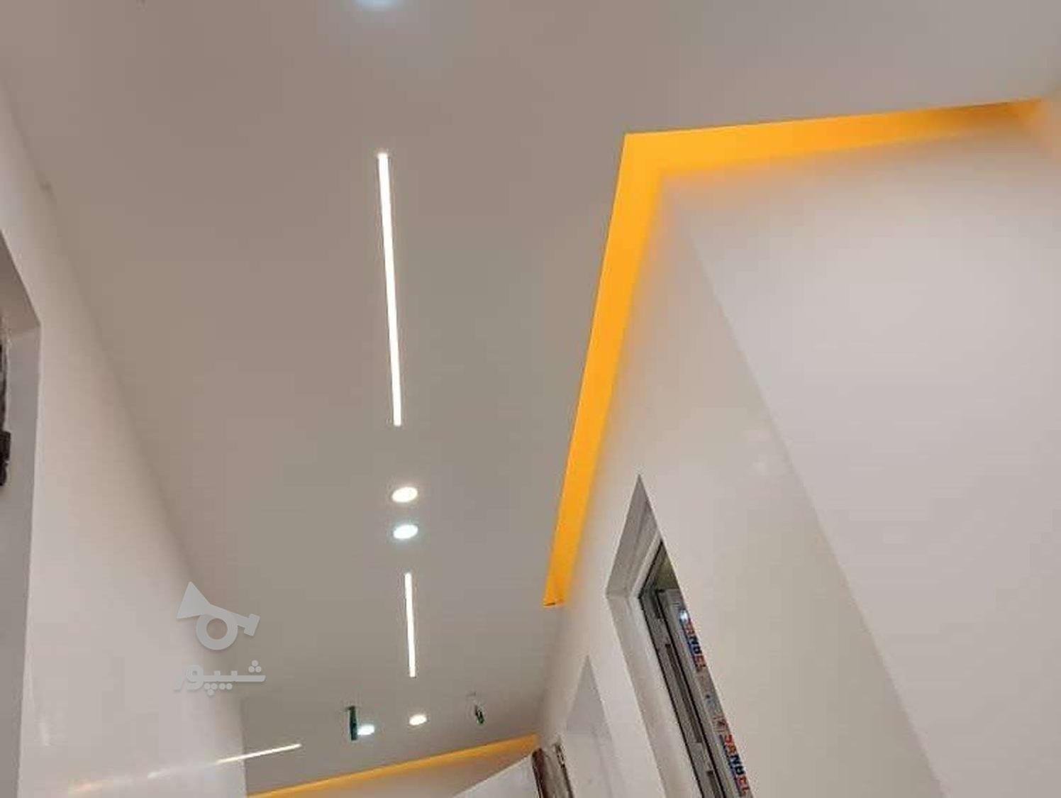 برقکار ساختمان