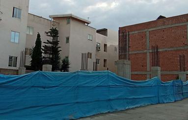 پیشفروش آپارتمان 120متر3خواب خ فرهنگیان