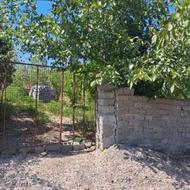 فروش زمین مسکونی 625 متر در شب کلا