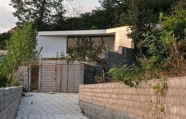 فروش ویلا 1250 متر در تنگ لته