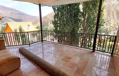 فروش ویلا 200 متر در ییلاق نیاک