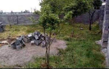 فروش زمین مسکونی 200 متر در درمه کلا