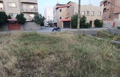 فروش زمین مسکونی 185 متر در شرف آباد