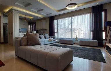 فروش آپارتمان 135 متر در گلسار