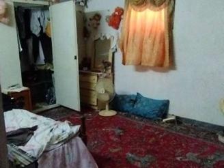 فروش خانه و کلنگی 120 متر در جاده قائمشهر