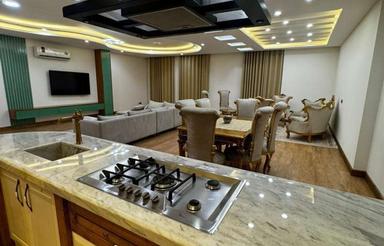 اجاره ماهانه و روزانه سوییت مستقیم مالک