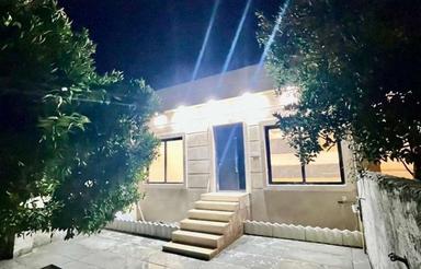 جاده نور مشجرواختصاصی 250متر