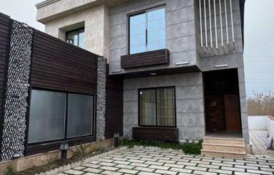 ویلا سند تک برگ اقساط 15ماهه 250متر