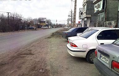 فروش تجاری و مغازه 500 متر در دماوند