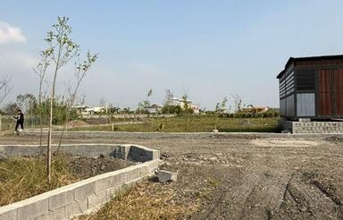 فروش زمین مسکونی 300 متر در مزرس