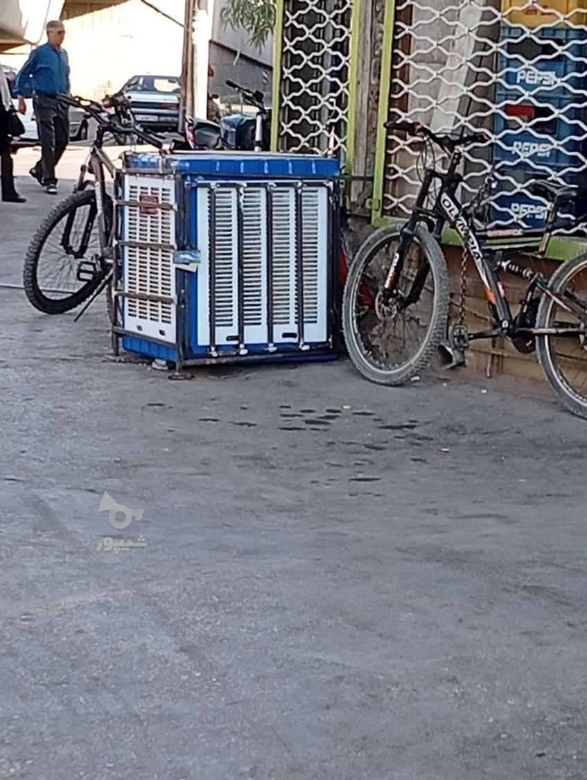 جوشکاری سیار