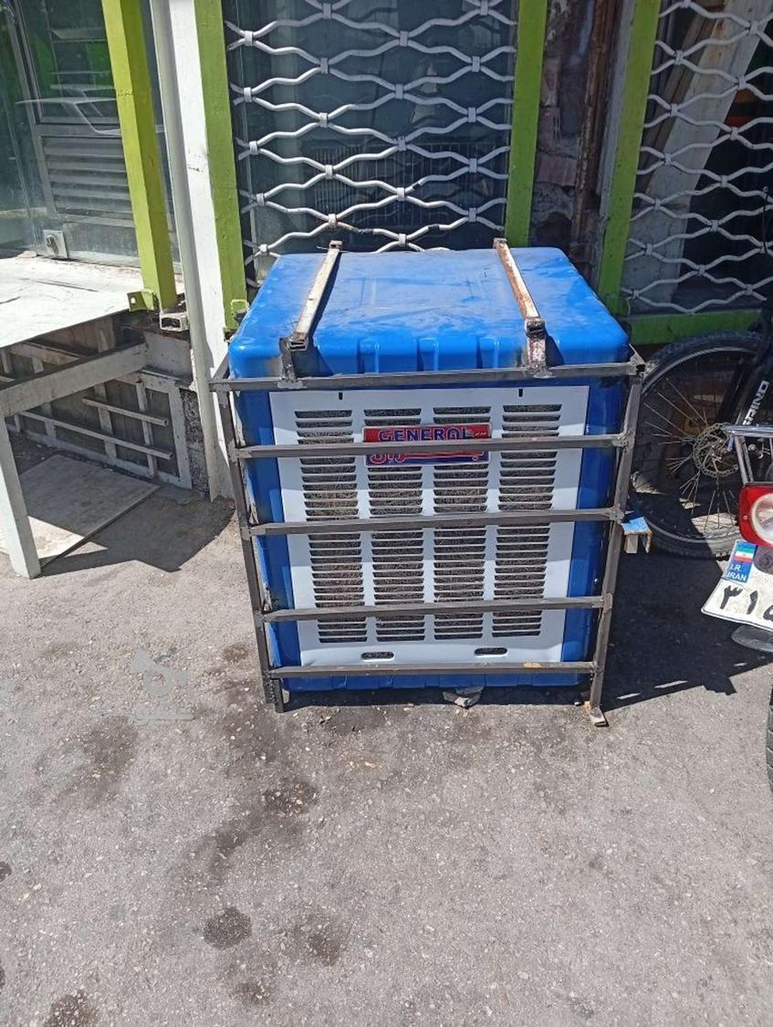جوشکاری سیار