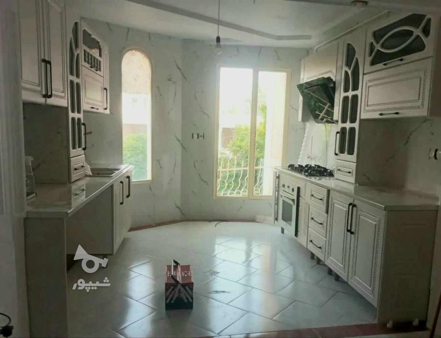 نصب کابینت وکمد وترمووال وماربل
