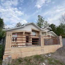 ویلا دوبلکس257متری نوساز سندداردرسیاهکل