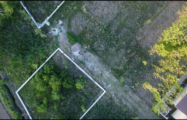 زمین مسکونی400متری سنددار دهبنه سیاهکل