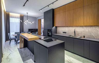 فروش آپارتمان 85 متر در جنت آباد جنوبی