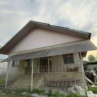 خانه ویلایی 750 متری با سوئیت در سیاهکل محله