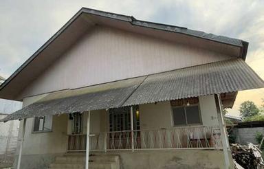 خانه ویلایی 750 متری با سوئیت در سیاهکل محله