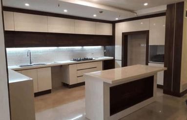 فروش آپارتمان 80 متر در جنت آباد جنوبی