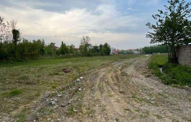 زمین شهرکی273متری سنددار در مالفجان