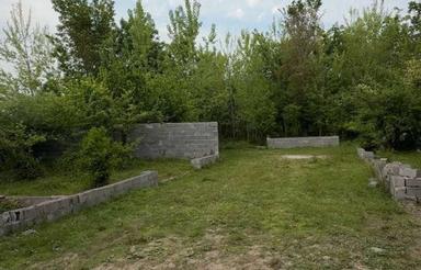 زمین شهرکی مسکونی1307متری دهبنه سیاهکل