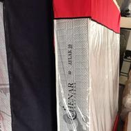 تشک 3سال تا 10 سال گارانتی