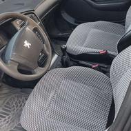 پژو 405 سالم 83