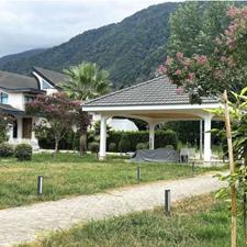 فروش زمین 500 متری شهرکی برند در چلک، نوشهر/سند تک برگ