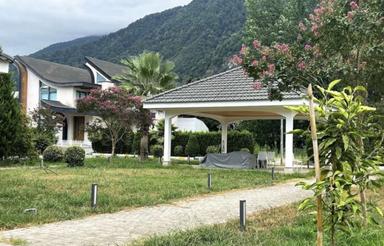 فروش زمین 500 متری شهرکی برند در چلک، نوشهر/سند تک برگ