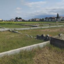 فروش زمین الحاق به بافت در منطقه ساحلی کرفون