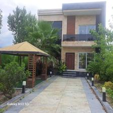 فروش ویلا 200 متر در حسین آباد