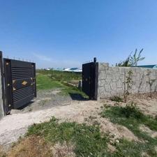 فروش زمین مسکونی 160 متر در خانه دریا