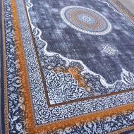 فرش کناره گلیم فرشینه تخفیفی مناسب