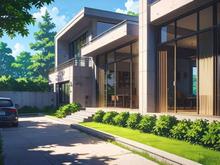 شهرک لوکس کاسپین | سرمایه‌گذاری مطمئن 189 متر  در شیپور