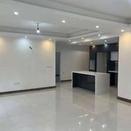 فروش آپارتمان 114 متر/تجهیز کلیدنخورده/تلاتری