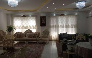 اجاره آپارتمان 120 متر در کریم آباد