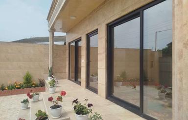 فروش خونه باغ 70 متری جای دنج اروم