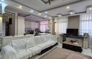 160 متر/3 خواب/کلید نخورده/بدون مشابه در منطقه