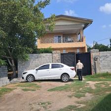 فروش زمین مسکونی 3600 متر در نجارکلا جدید